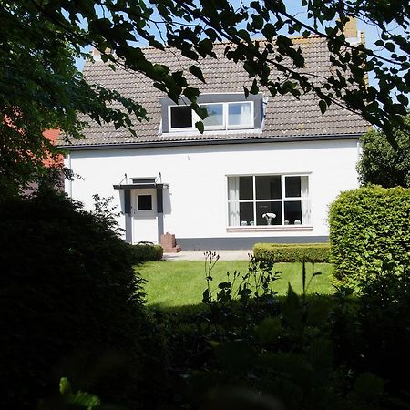 Vakantiehuizen Hofstede Elzenoord Vrouwenpolder Exterior photo