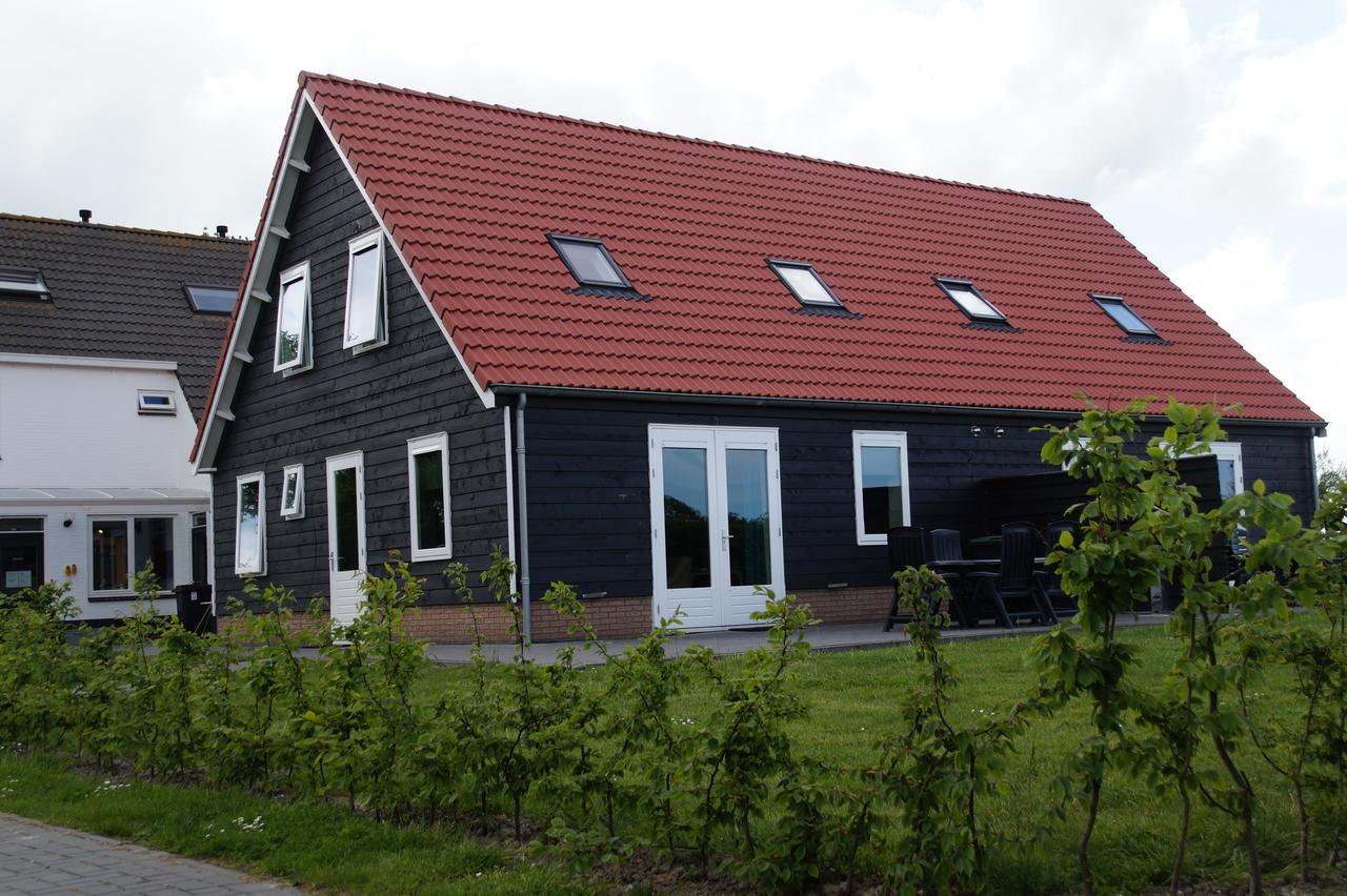 Vakantiehuizen Hofstede Elzenoord Vrouwenpolder Room photo