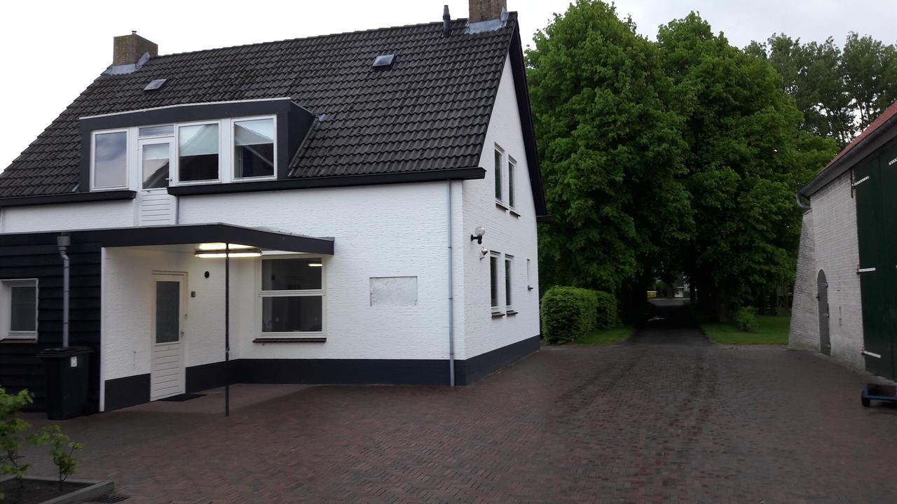Vakantiehuizen Hofstede Elzenoord Vrouwenpolder Room photo
