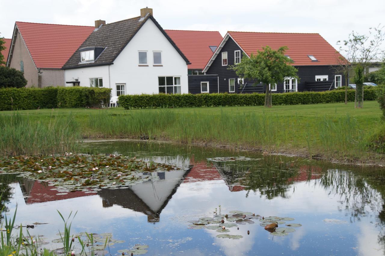 Vakantiehuizen Hofstede Elzenoord Vrouwenpolder Room photo