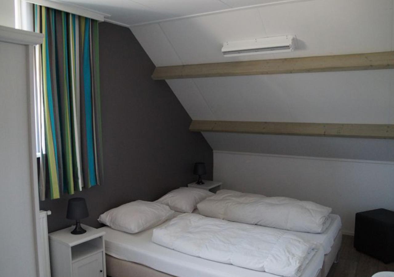 Vakantiehuizen Hofstede Elzenoord Vrouwenpolder Room photo